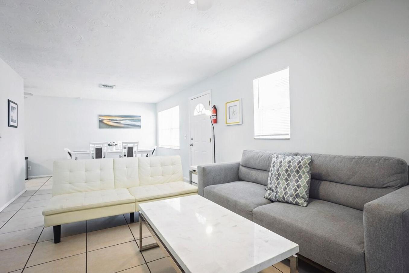 Sunny Shores Retreat 1 * Clearwater Beach